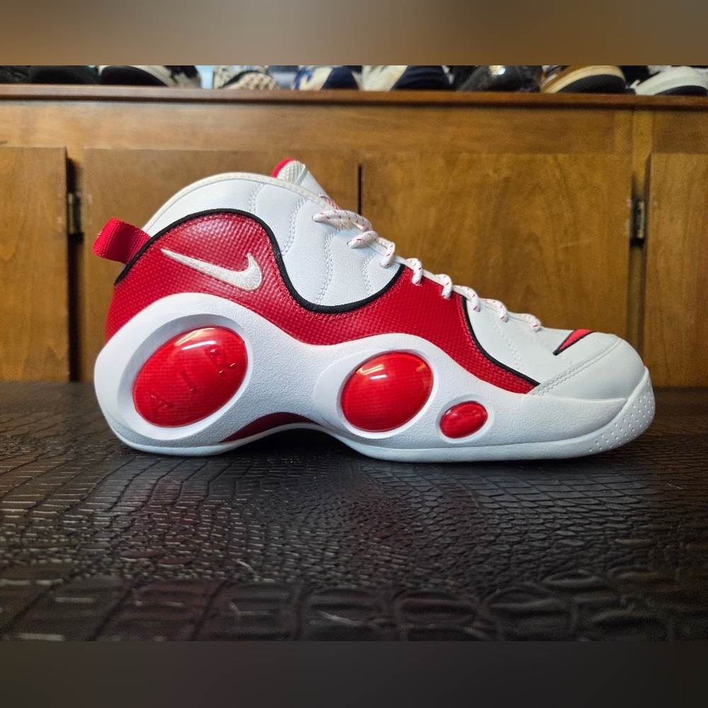 2022 Nike Air Zoom Flight 95  Sneakers